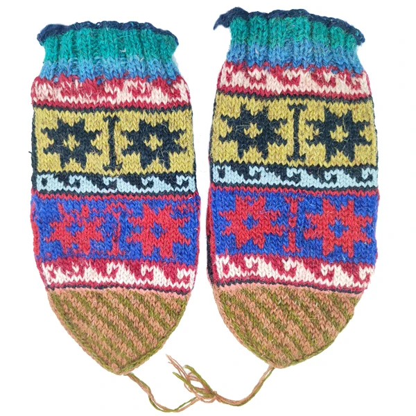 پاپوش دست دوز مردانه سحرانا