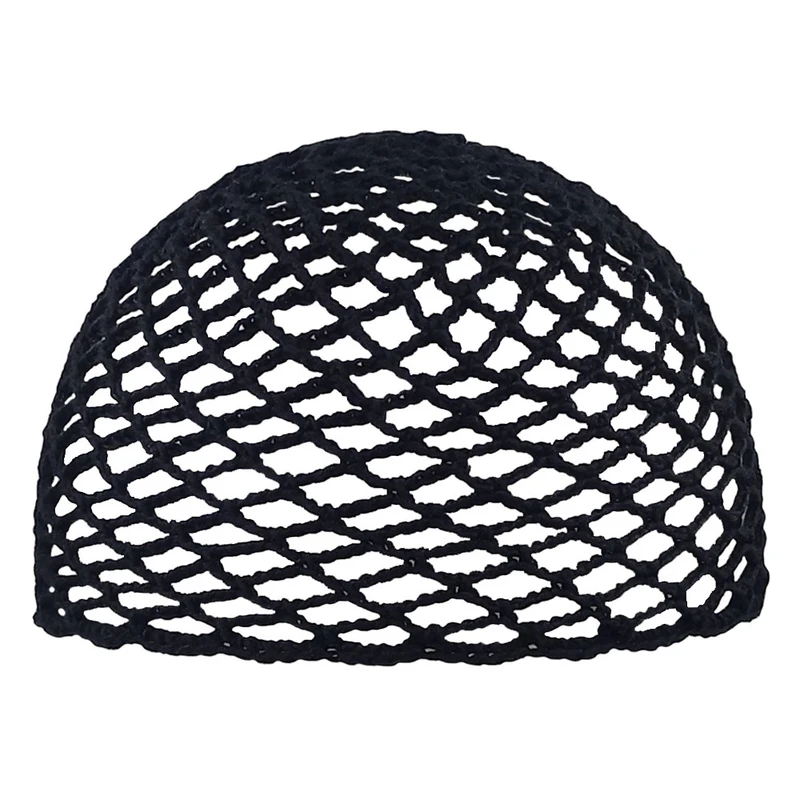 کلاه دستبافت زنانه مدل توری